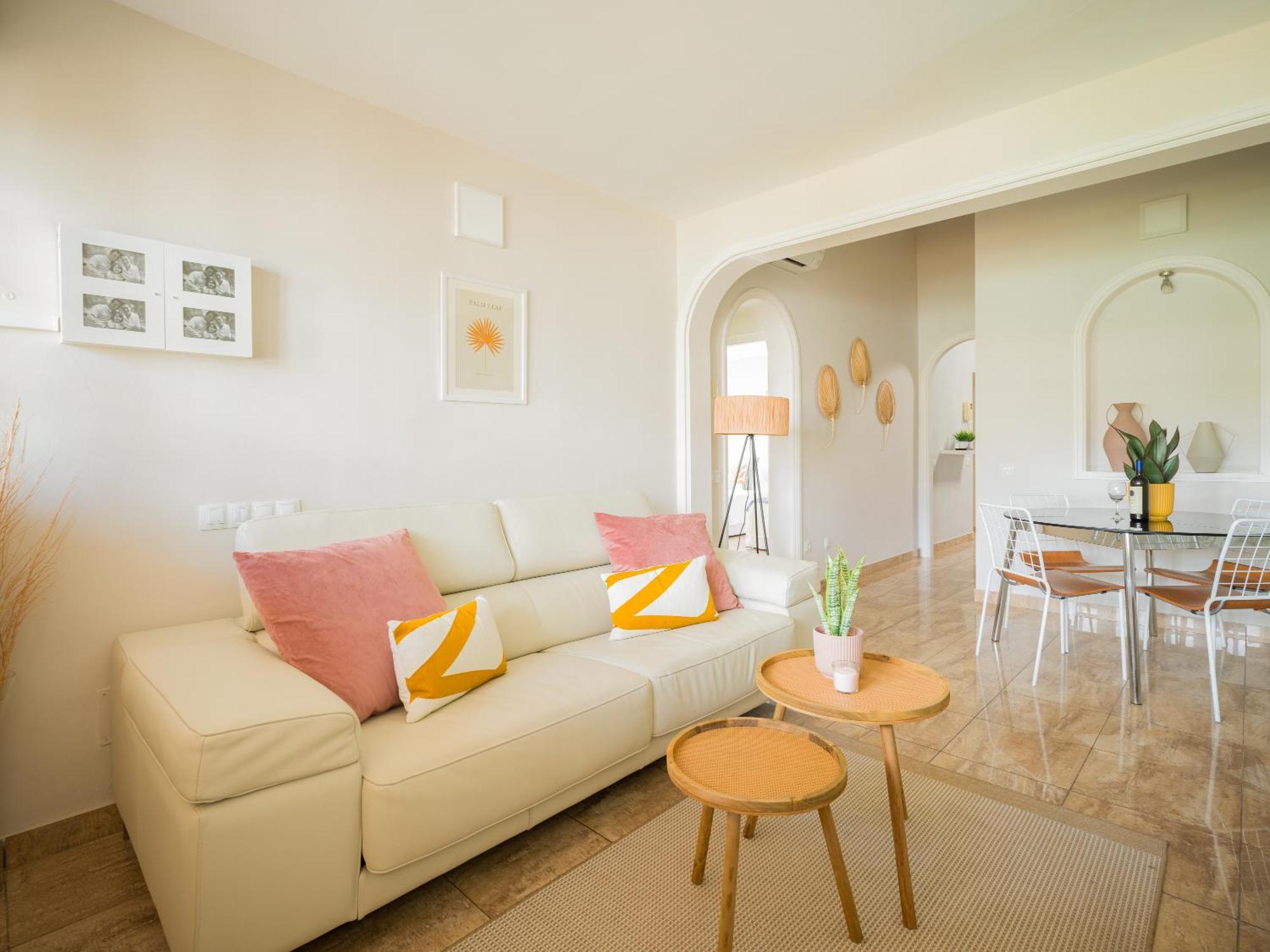Banana House In Top Location By Tenpropertiesgc Maspalomas  Eksteriør bilde