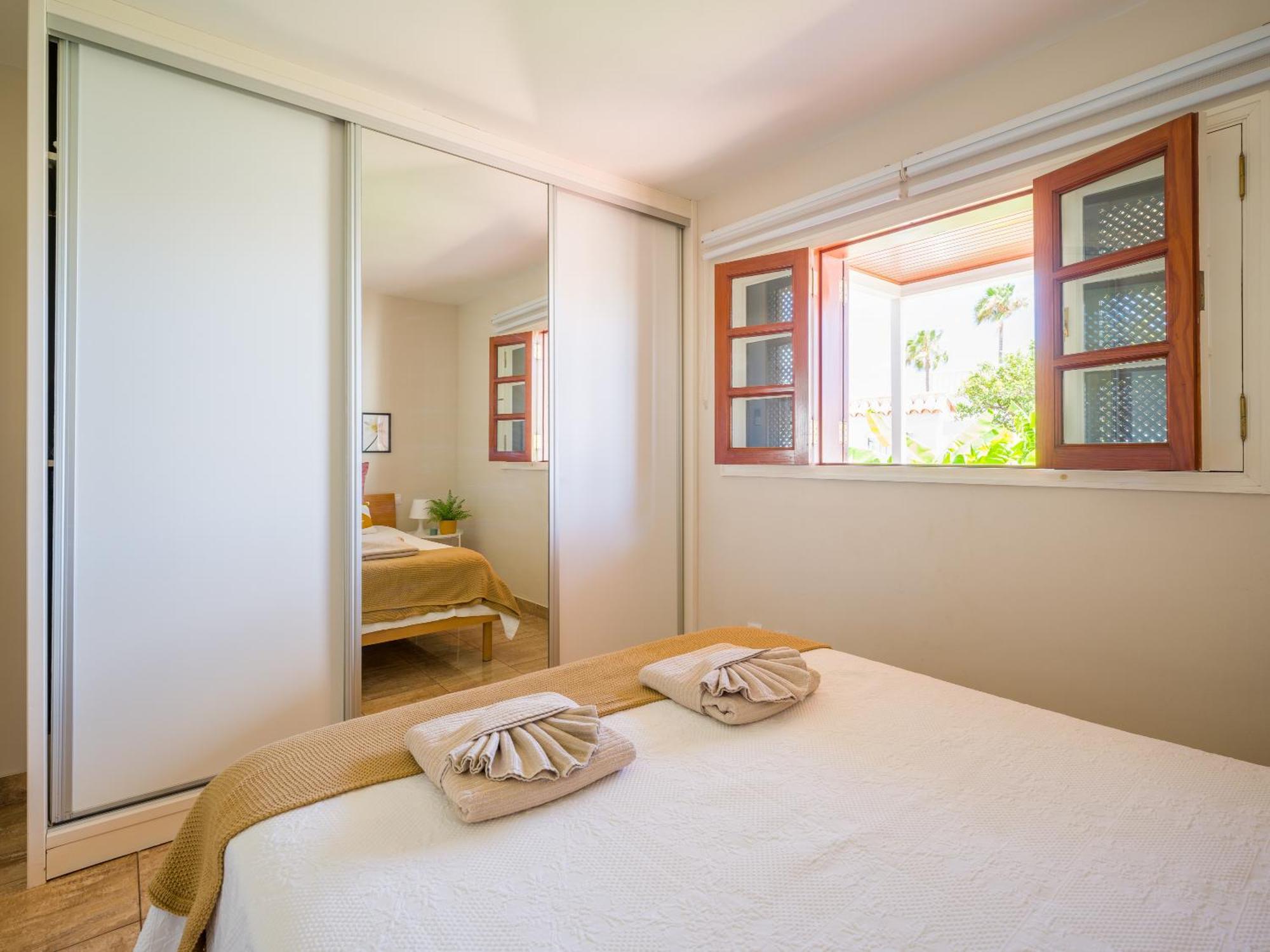 Banana House In Top Location By Tenpropertiesgc Maspalomas  Eksteriør bilde