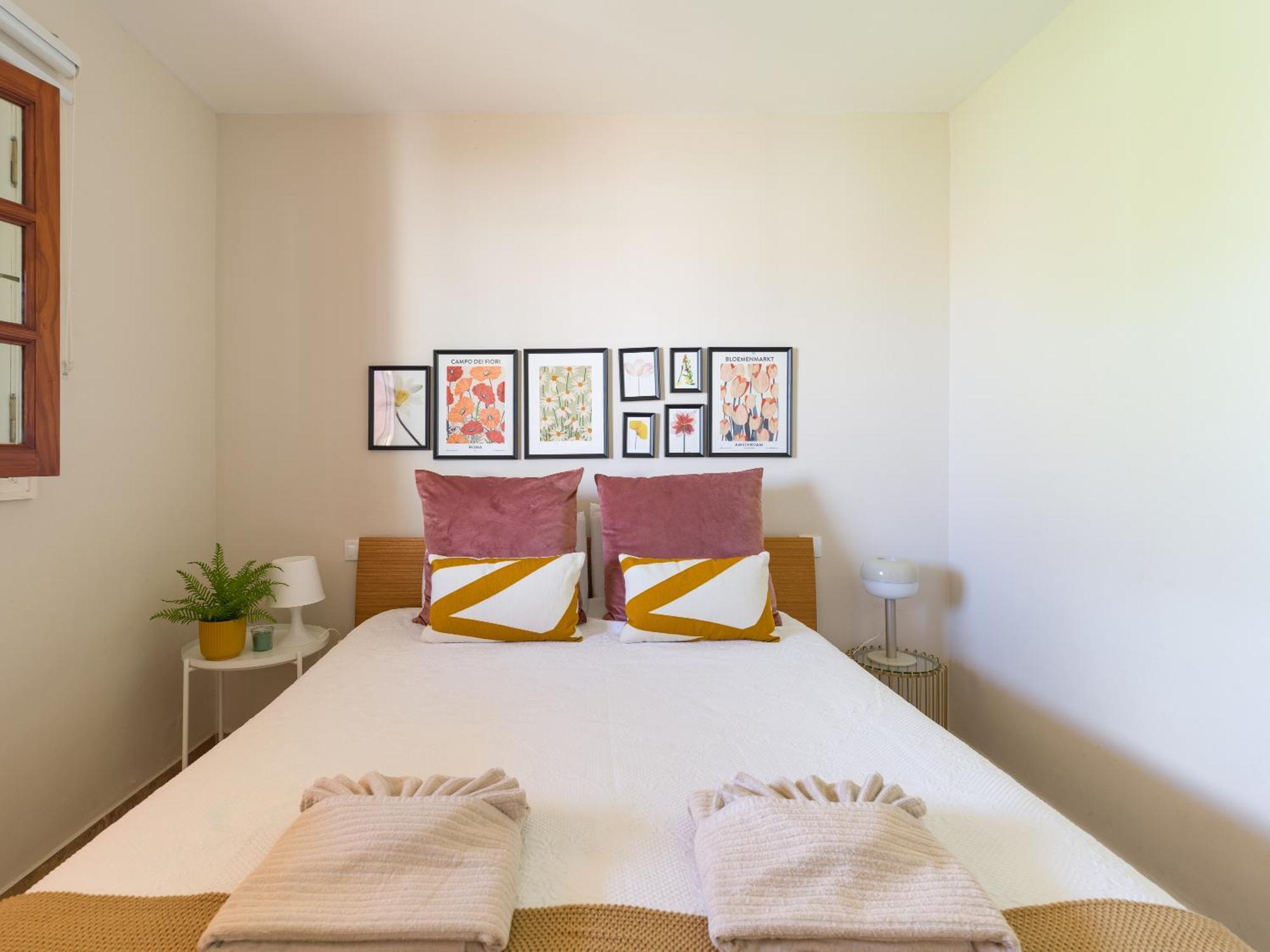 Banana House In Top Location By Tenpropertiesgc Maspalomas  Eksteriør bilde