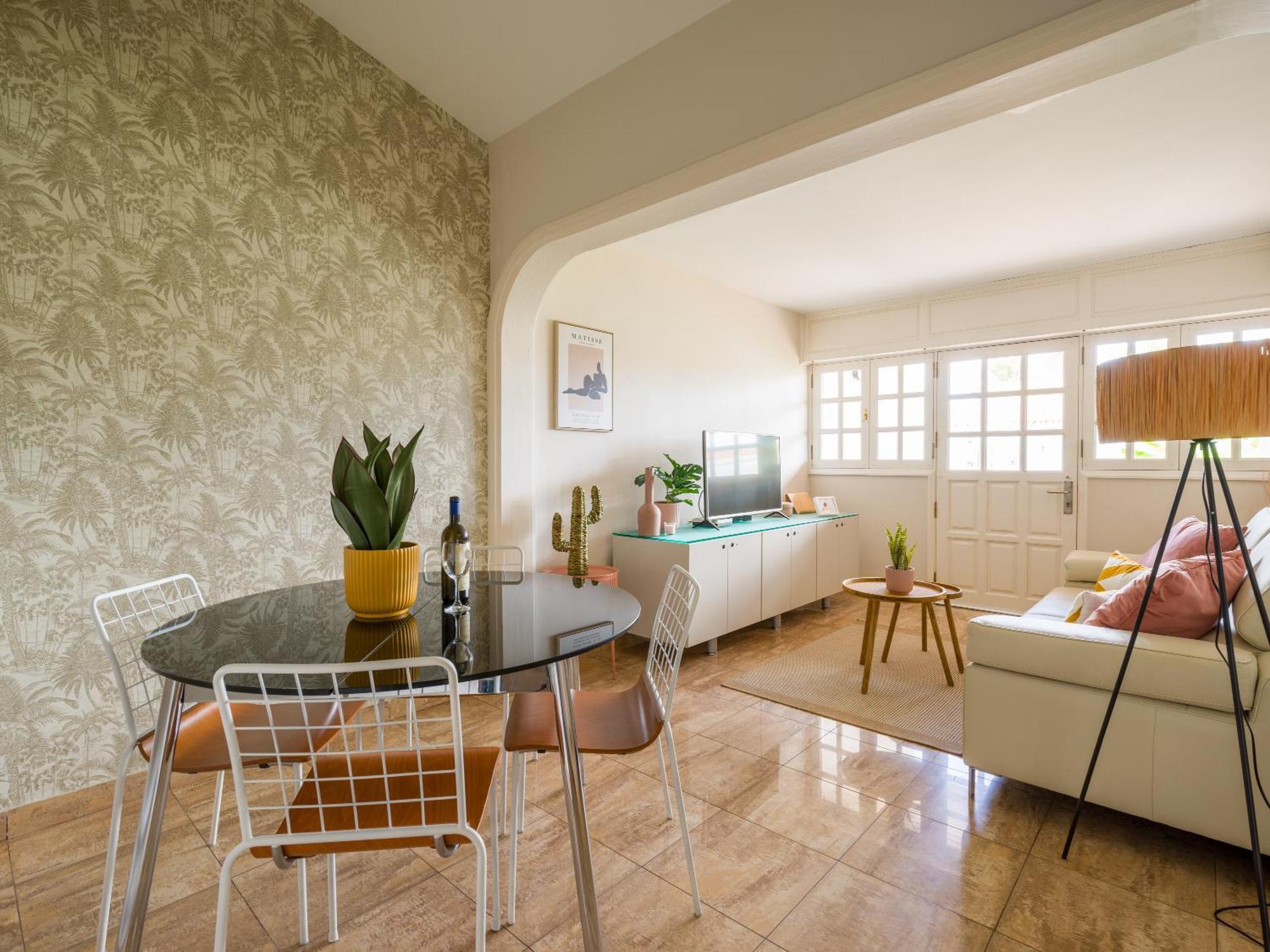 Banana House In Top Location By Tenpropertiesgc Maspalomas  Eksteriør bilde