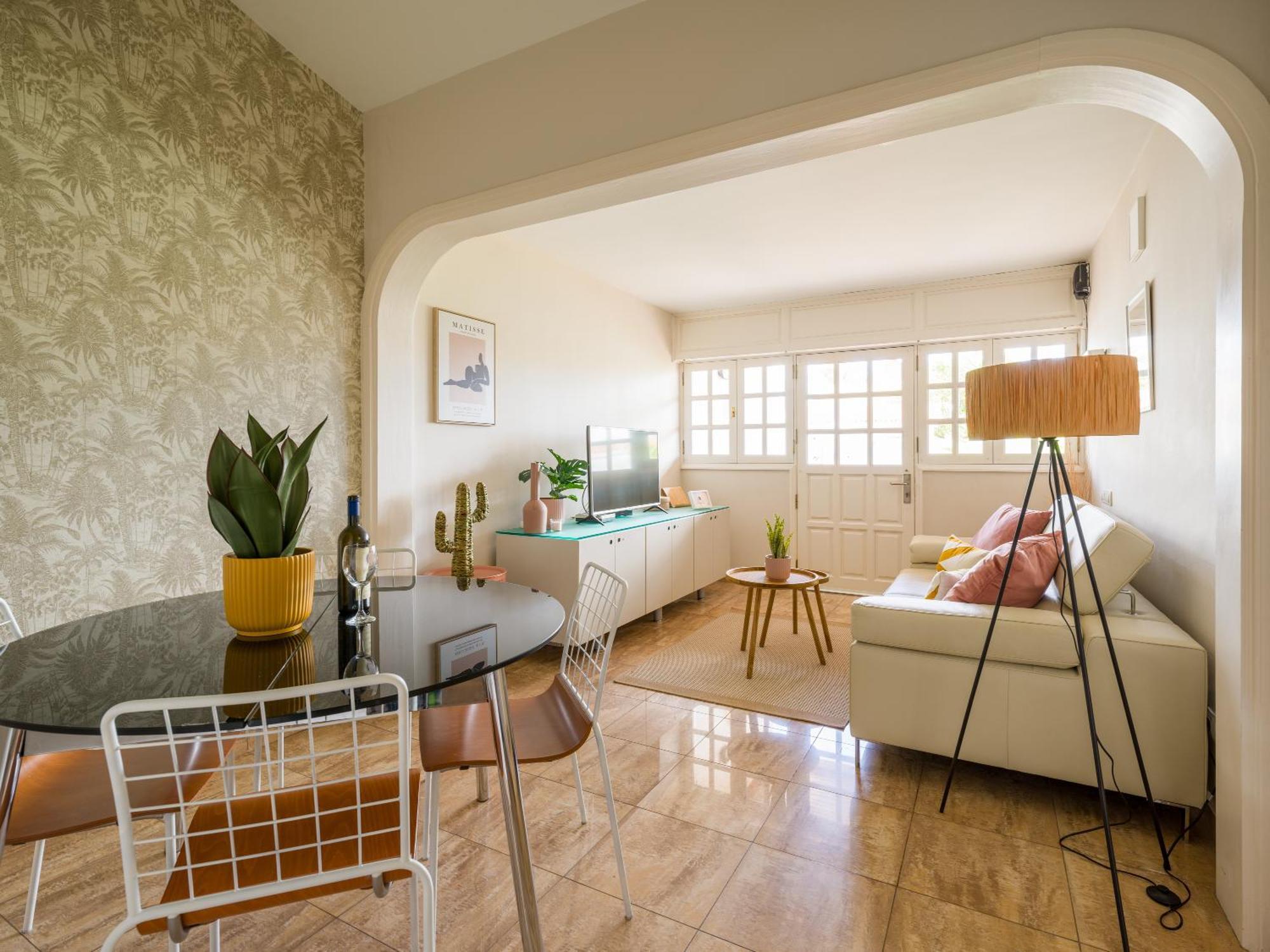 Banana House In Top Location By Tenpropertiesgc Maspalomas  Eksteriør bilde