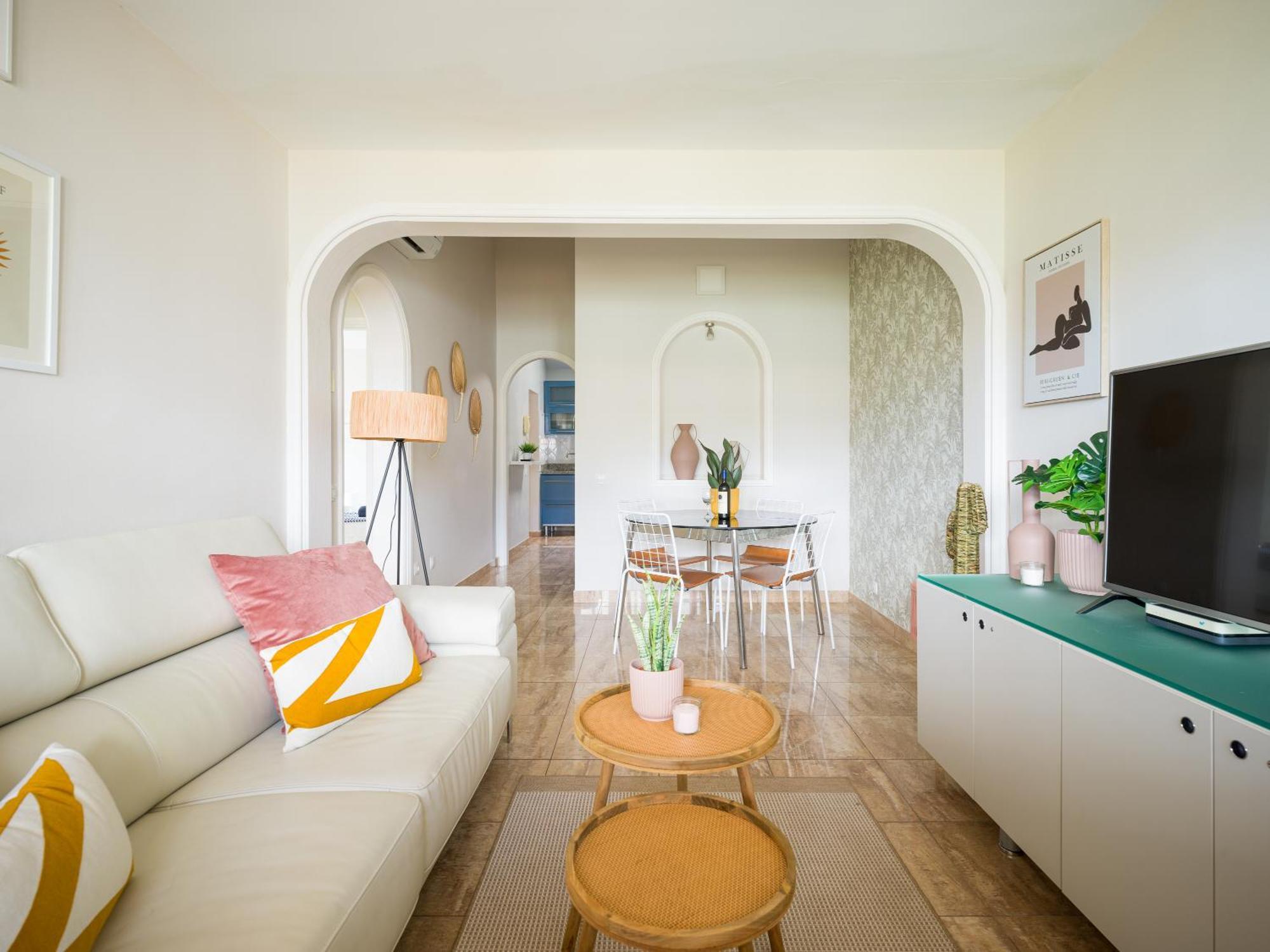 Banana House In Top Location By Tenpropertiesgc Maspalomas  Eksteriør bilde
